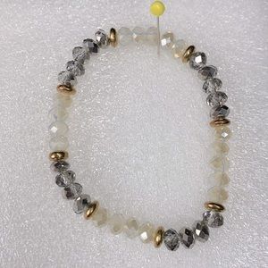 Stone stretch bracelet Nordstrom